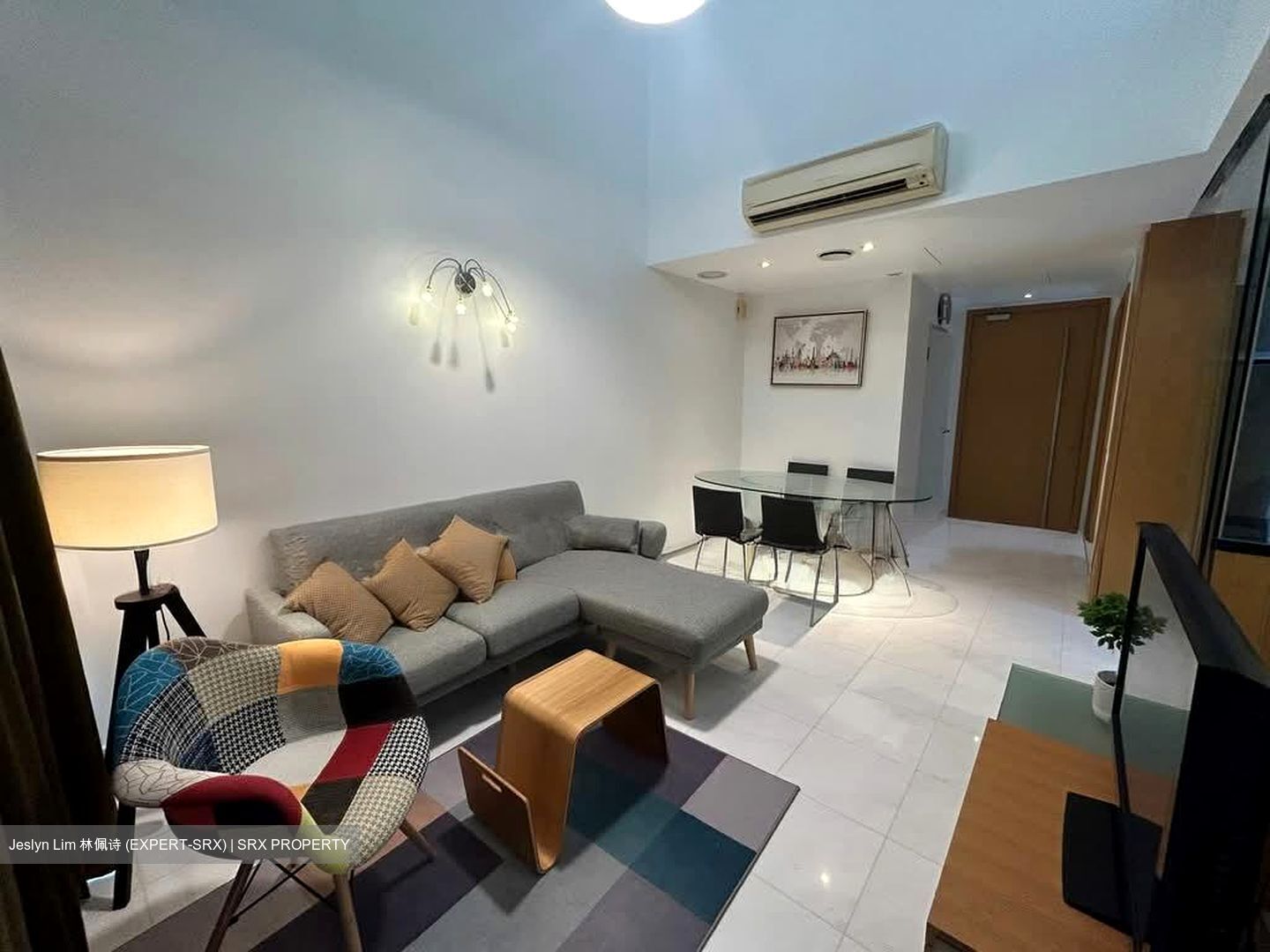 Icon (D2), Apartment #591285811